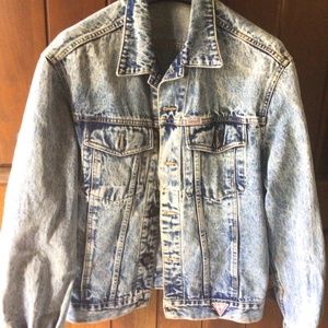 Marciano Oversized Jacket